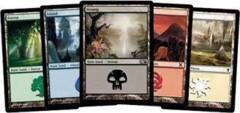 Mountain - Bulk Basic Land